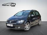 Volkswagen Golf Plus VI Automatik KLIMA*PDC*SHZ*PARK-ASS* - VW Golf Plus Gebrauchtwagen