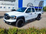 Dodge RAM - gebrauchte Dodge RAM aus dem Jahr 2006