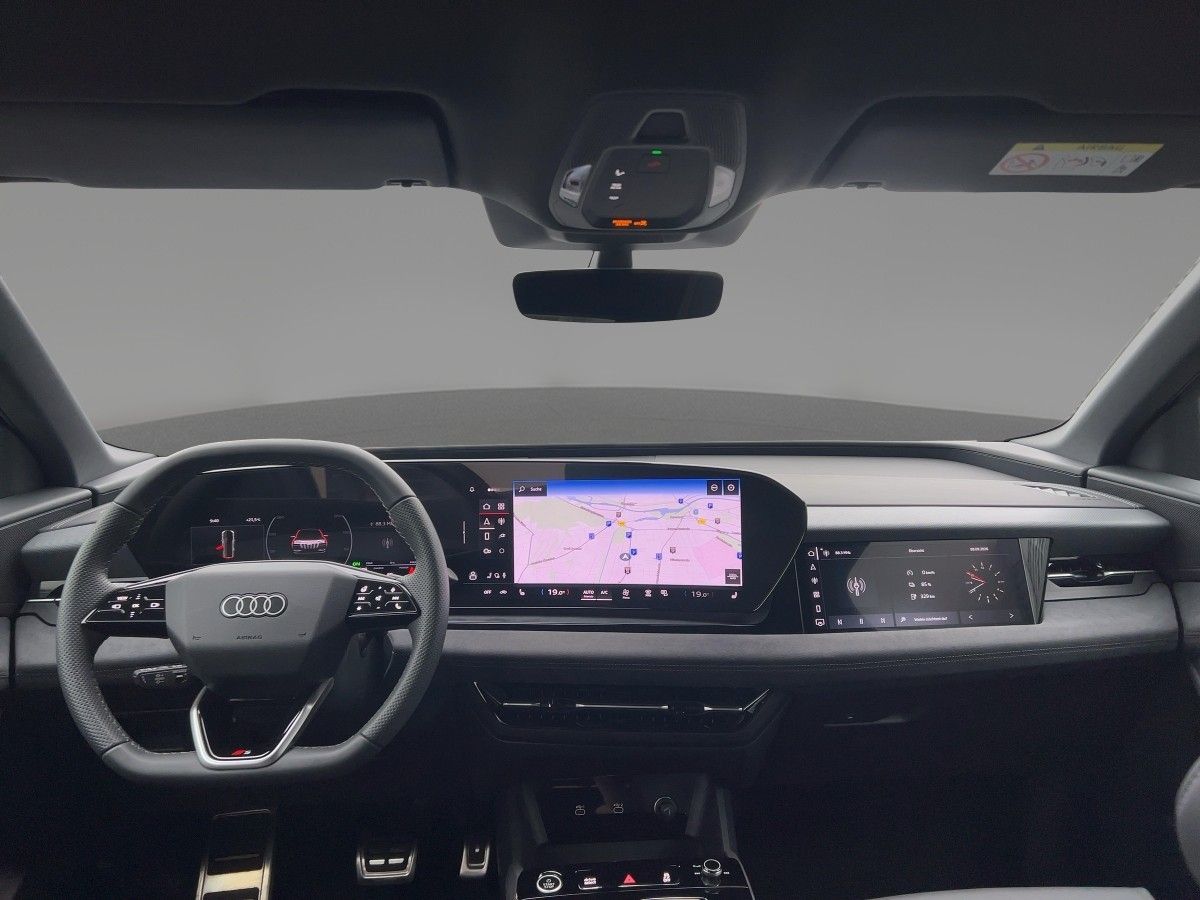 Audi Q6 e-tron - Bild 7