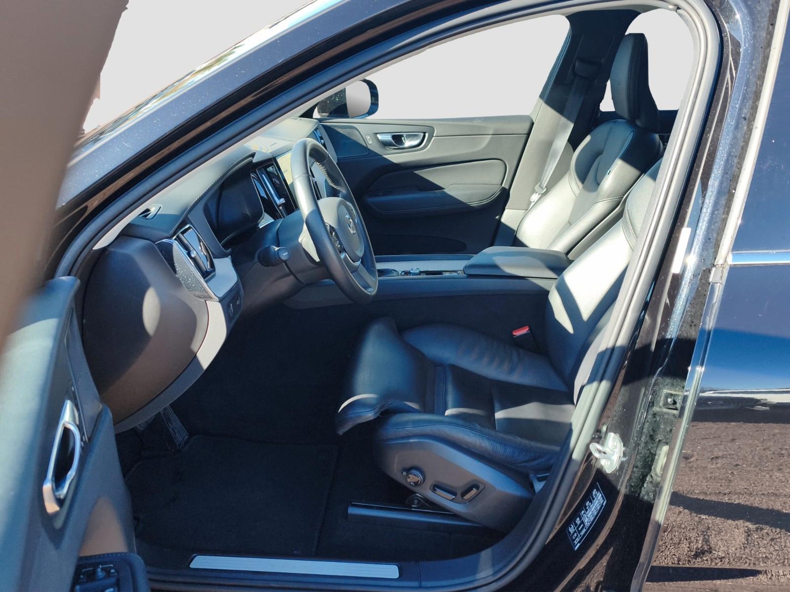 Volvo XC60 D4 Inscription