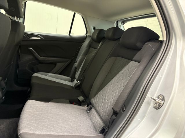 T-Cross Life 1.0 TSI DSG PDC NAVI ACC SHZ