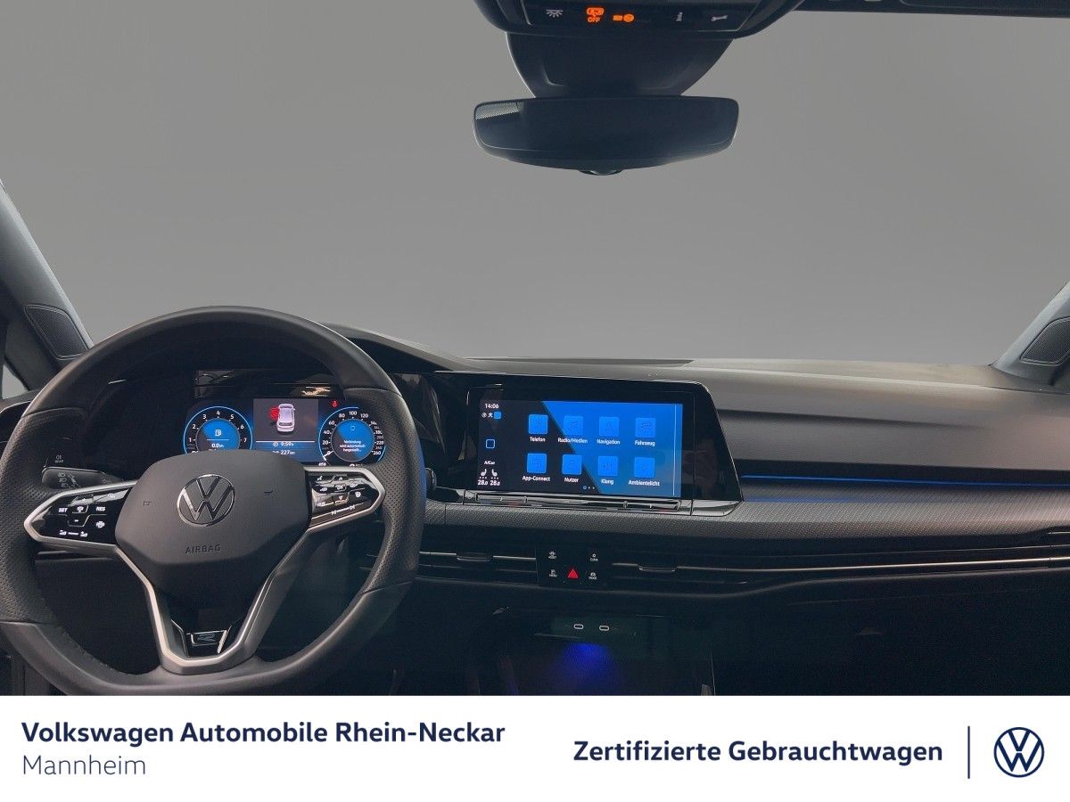 Volkswagen Golf - Bild 13