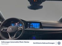 Volkswagen Golf - Vorschau Bild 13