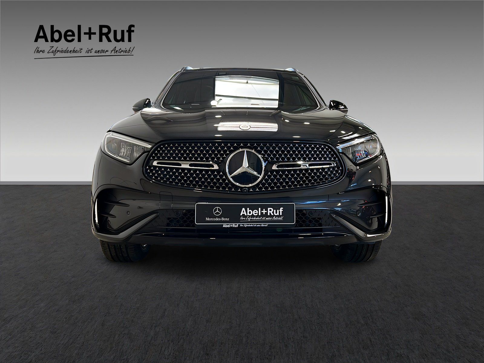 Mercedes-Benz GLC 300 de 4M AMG+NIGHT+Memo+Pano+LrHz+AHK+360° foto 2