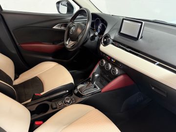 Mazda CX-3 - 5