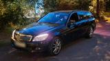 Mercedes-Benz Mercedes Benz C180T Kompressor - Mercedes-Benz C 180 mit LPG-Antrieb