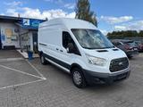 Ford Transit Kasten 350 L3 Trend - Ford Transit: Kombi