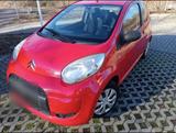 Citroën Citroen C1 - Citroën C1 in Karlsruhe