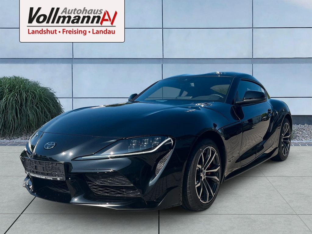 Toyota Supra