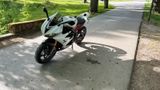 Triumph Daytona 675R H67 - TRIUMPH 675 DAYTONA