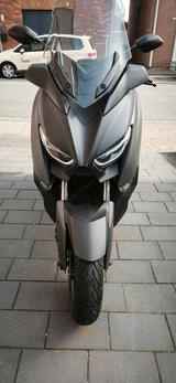 Yamaha X Max 400 - YAMAHA X MAX 400