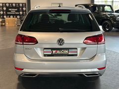 VW Golf - Ansicht 8