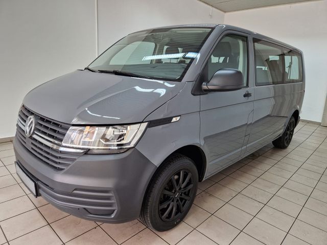 Volkswagen T6.1 Kombi Klima PDC 9 Sitze lang