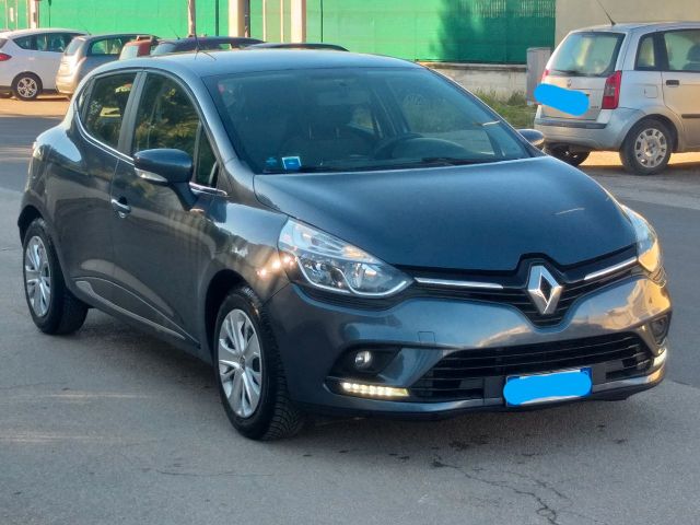 Renault Clio dCi 8V 90 CV 5 porte Business