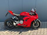 Ducati Panigale V2 - DUCATI PANIGALE V2