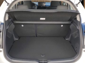 Toyota Yaris - 6