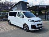 Citroën SpaceTourer Feel M Vanster Pössl Campster 8Sitz - Citroën: Campster