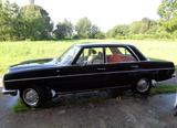 Mercedes-Benz W115/8, 230.6, Bj. 1972, erste Serie