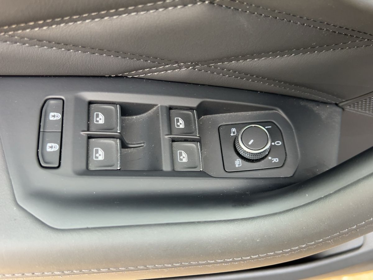 Volkswagen Touareg - Bild 17