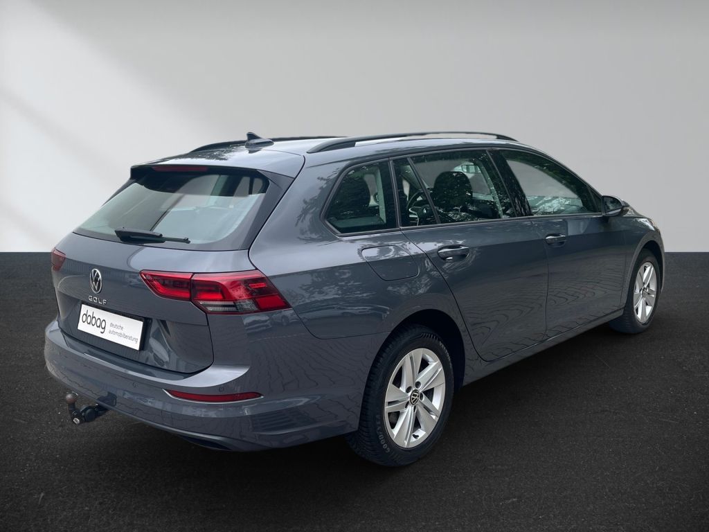 Volkswagen Golf Variant 1.5 TSI OPF Life – Bild 6