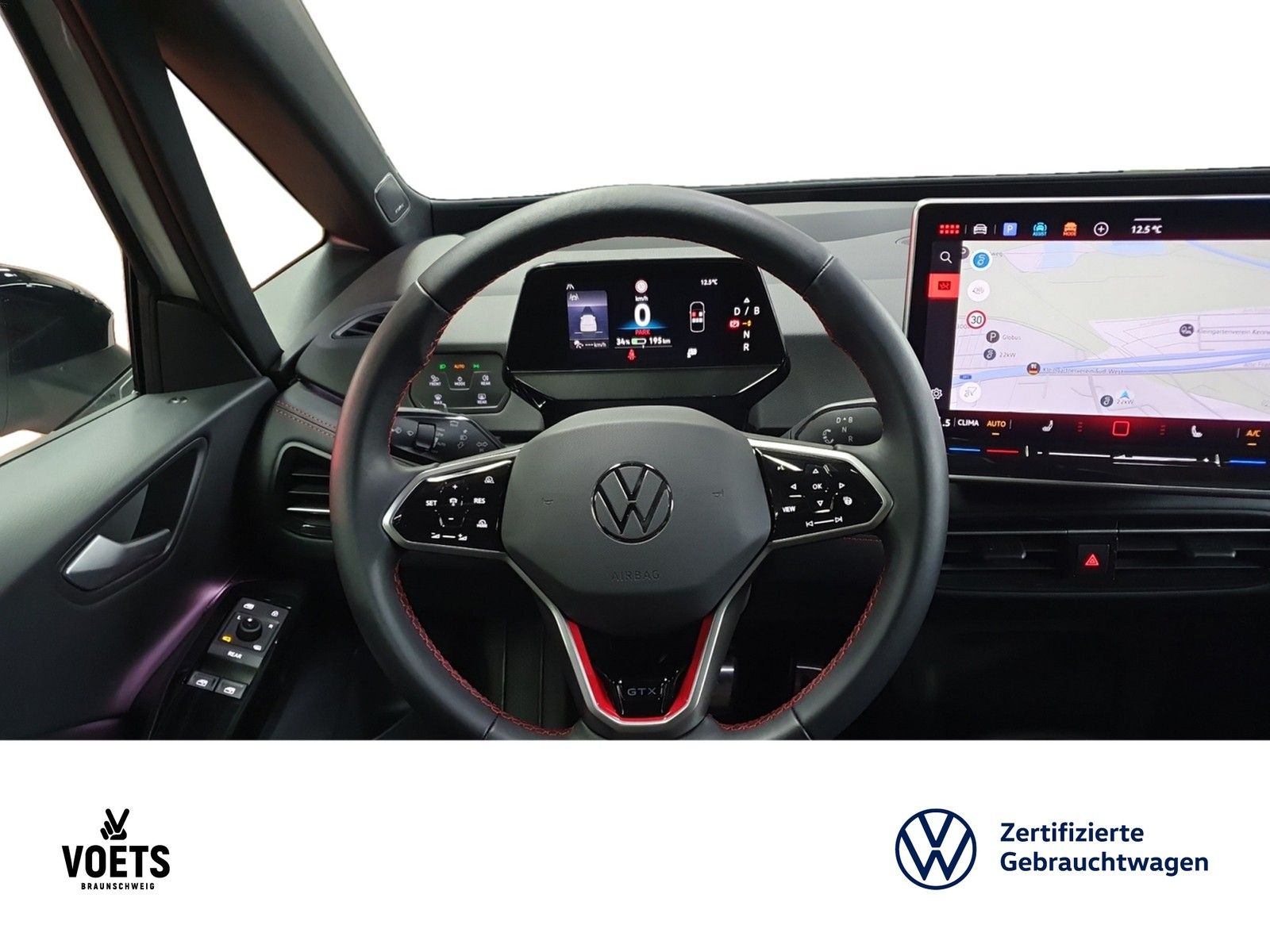 Volkswagen ID.3 - Bild 13