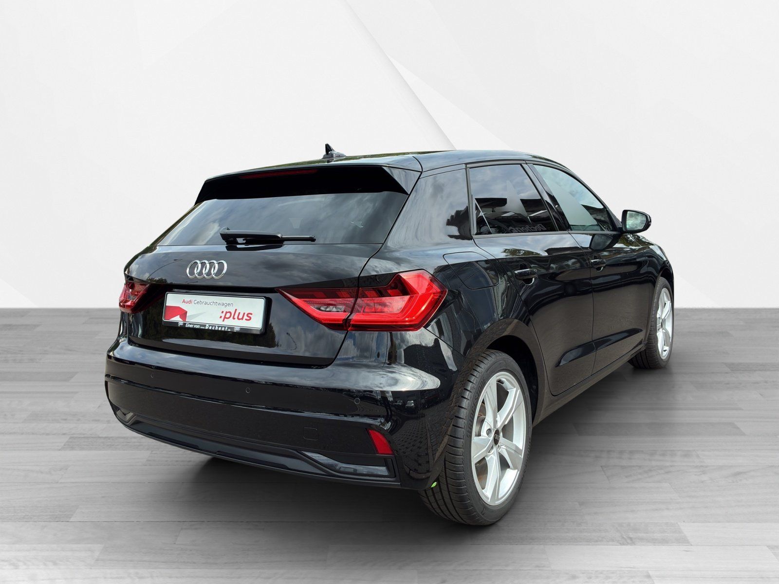 Fahrzeugabbildung Audi A1 Sportback 30 1.0 TFSI advanced LED,Navi,SHZ