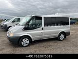 Ford Transit FT 300K Rampe Klima 6Sitzer Alufelgen - 6 Sitzer Gebrauchtwagen bis 5.000 Euro