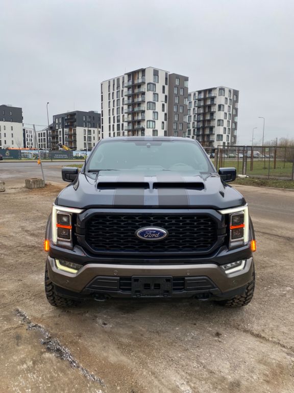Ford F 150
