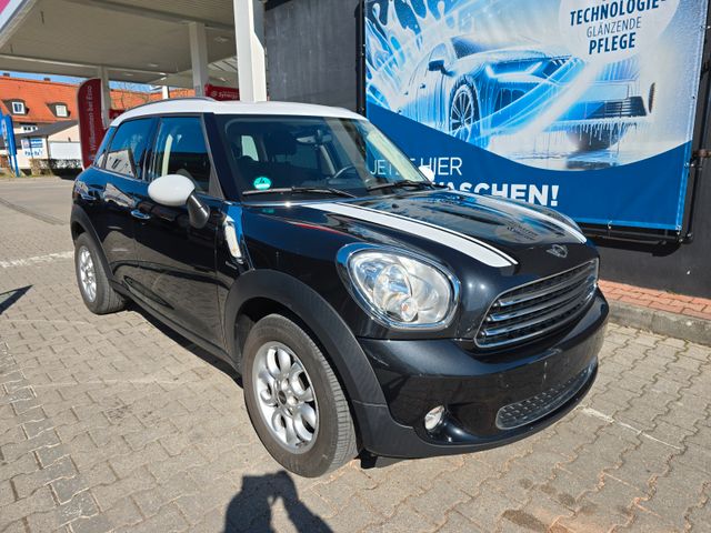 MINI Cooper Countryman * 1.HAND * 8xALU * PDC *