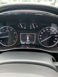 Bild 22 Opel Mokka X Innovation Automatik