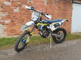 Husqvarna FE 250 Enduro - HUSQVARNA ENDURO 250
