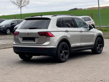 Volkswagen Tiguan - 5