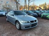 BMW 318d touring - BMW 318 aus 2007: Kombi, 318d
