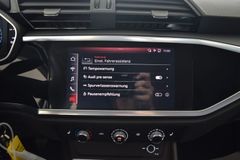 AUDI Q3 35 TFSI~Leder~LED~virtual Cockpit~Musik Stre.