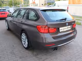 BMW 328 i Touring Modern AHK Navi PDC Xenon Tempomat - BMW 328 aus 2012