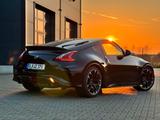 Nissan 370Z NISMO V2, sehr gepflegt - gebrauchte Nissan Coupés