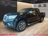 Nissan Navara DC 4x4 EU6 N-Connecta - Nissan Navara aus 2019