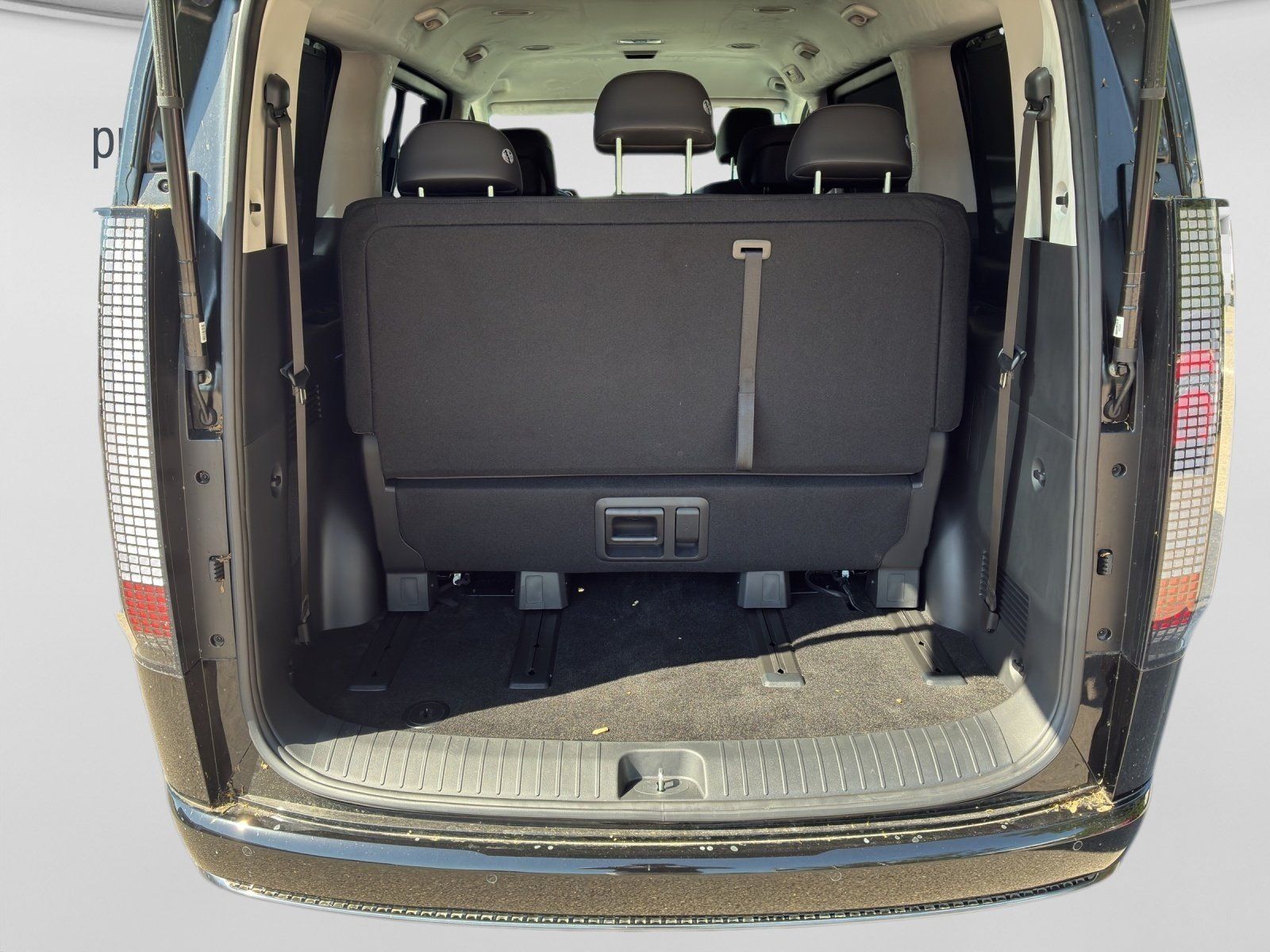 Hyundai Staria – Bild 9