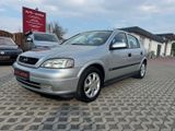 Opel Astra 1.6 Njoy,Tüv neu,1.6!11,Klima,CD,FH....... - Opel Astra: Njoy