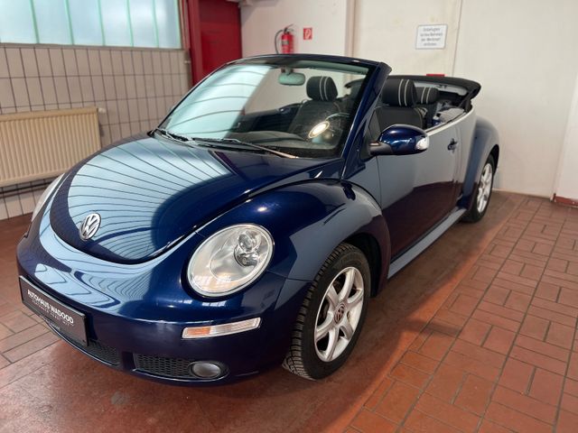 Volkswagen New Beetle