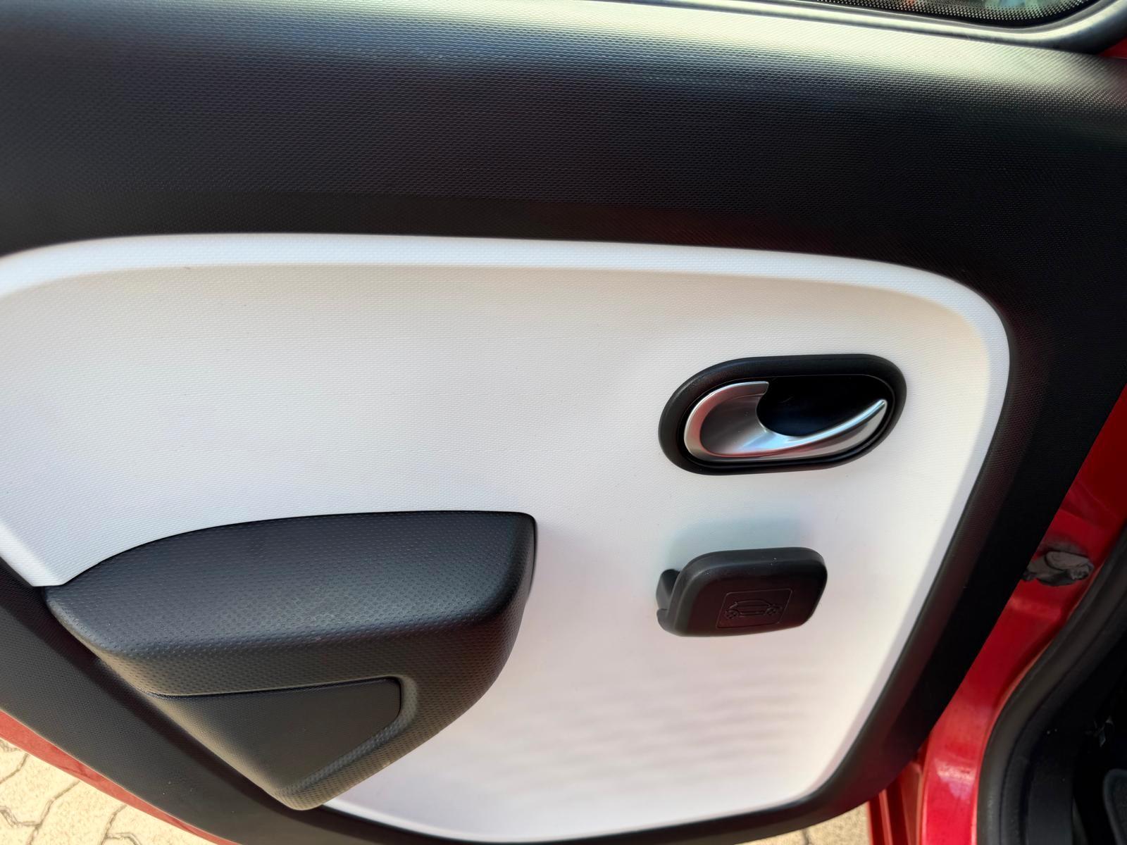 Renault Twingo Experience Tempomat/Euro6/ HU neu