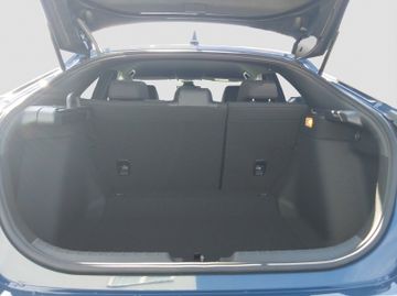 Fotografie 8 des Honda Civic HYBRID 2.0 Mod. 26 LED NAV KAMERA