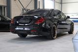 Mercedes-Benz S S 560 4Matic Lang - Mercedes-Benz S 560