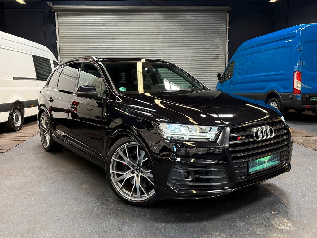 Image of Audi SQ7