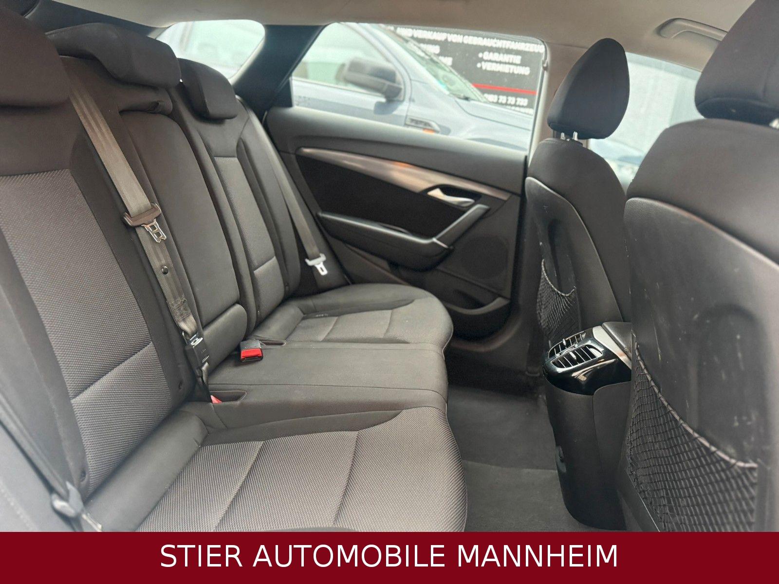 Hyundai i40 2014 — photo 12