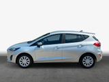 Ford Fiesta 1.1 S&S COOL&CONNECT - Ford Fiesta: Limousine