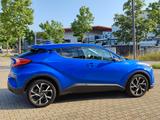 Toyota C-HR  - Toyota C-HR Gebrauchtwagen in München
