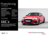 Audi RS 5 Coupé*NAVI-PLUS*HUD*RS-AGA*PANO*OPTIK-PAKET - Audi RS5 Jahreswagen