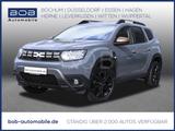 Dacia Duster Extreme Blue dCi 115 SHZ PDC KLIMA BT