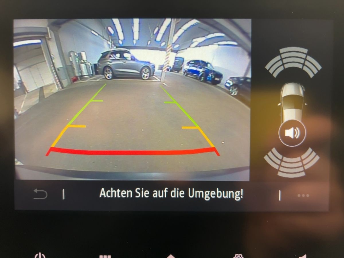 Renault Arkana - Bild 15